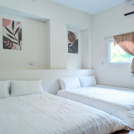 A-Lang Homestay Lanyu 외부 사진
