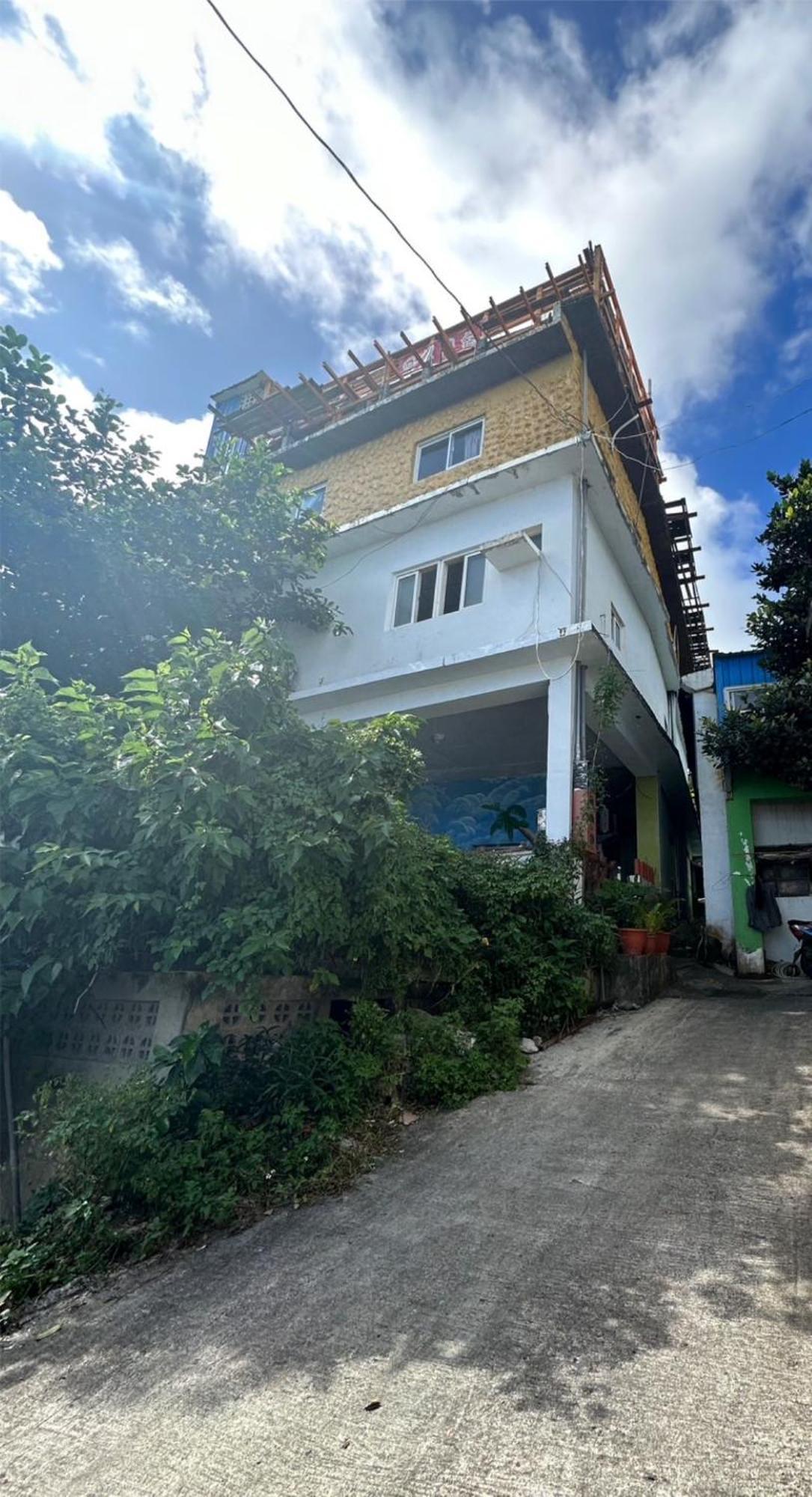 A-Lang Homestay Lanyu 외부 사진