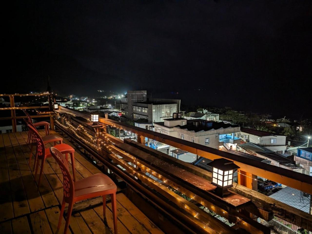 A-Lang Homestay Lanyu 외부 사진