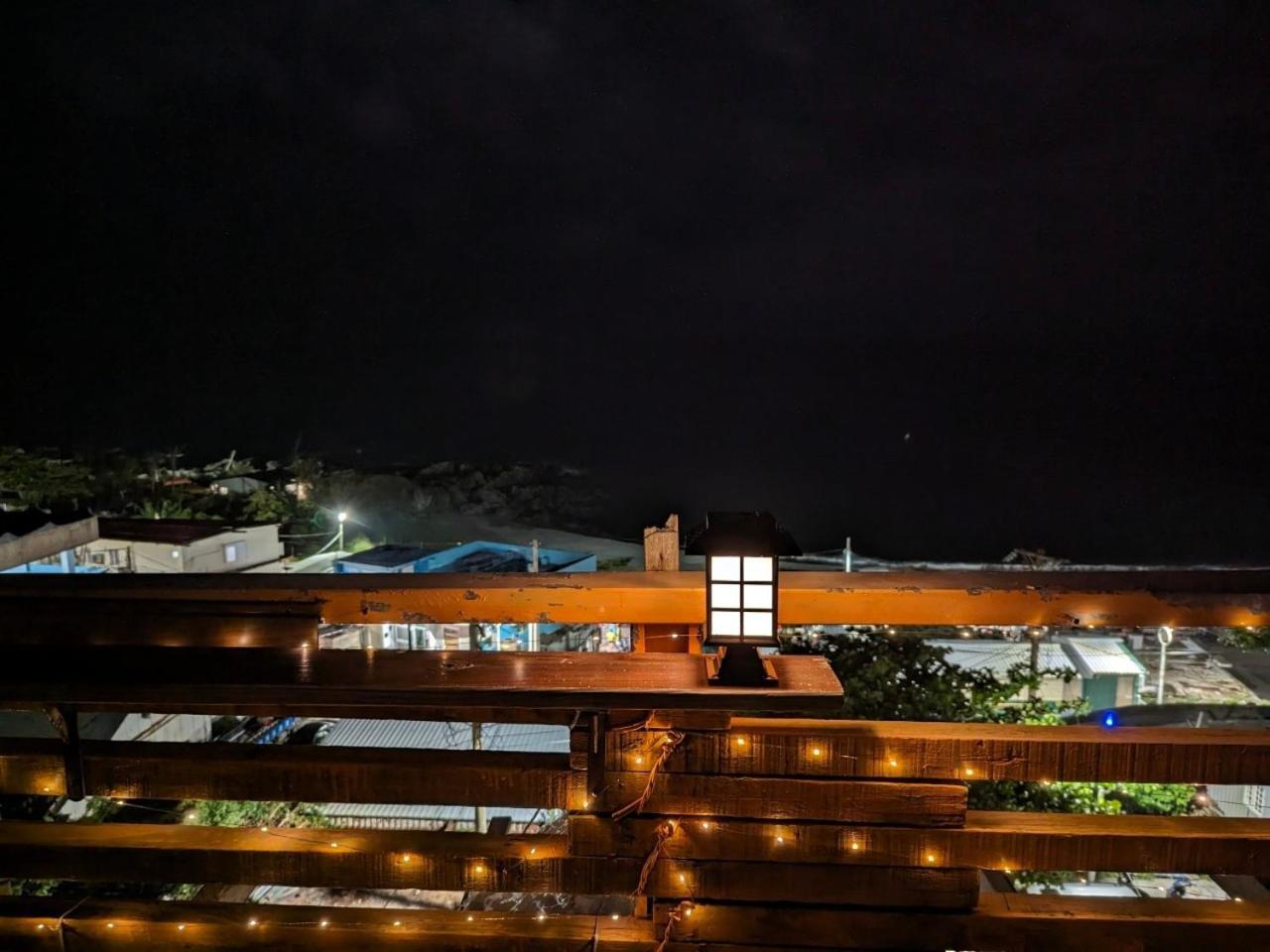 A-Lang Homestay Lanyu 외부 사진