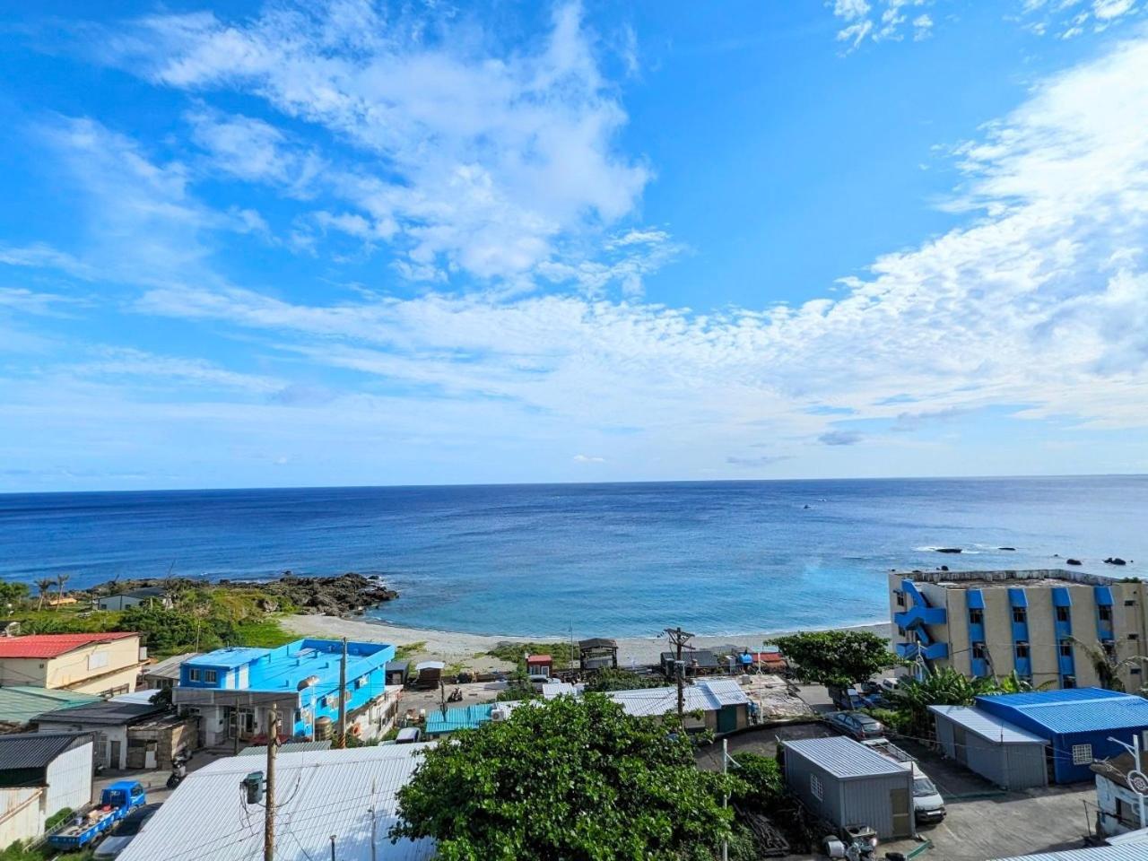 A-Lang Homestay Lanyu 외부 사진