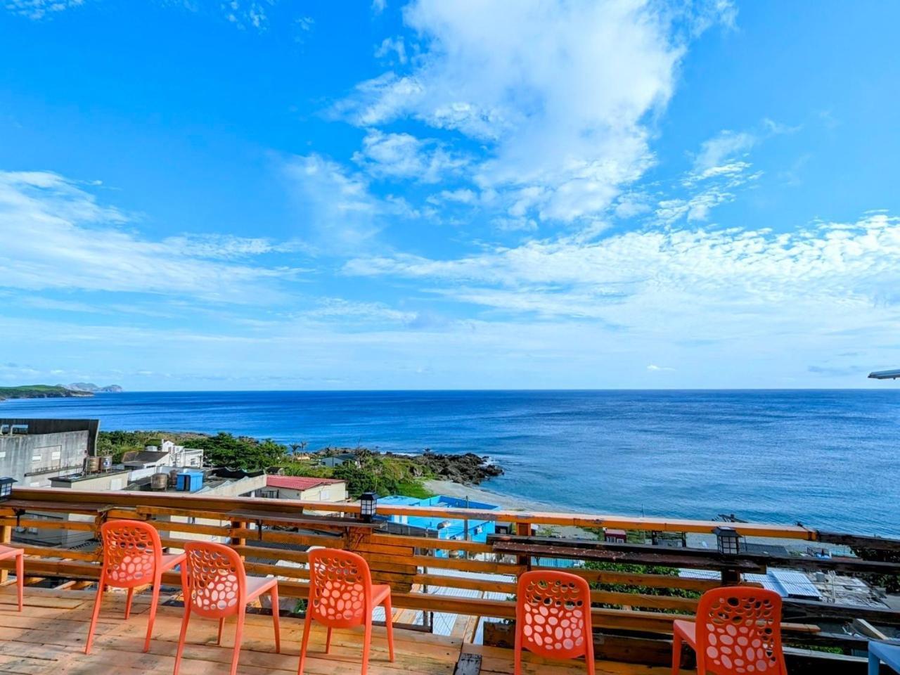 A-Lang Homestay Lanyu 외부 사진
