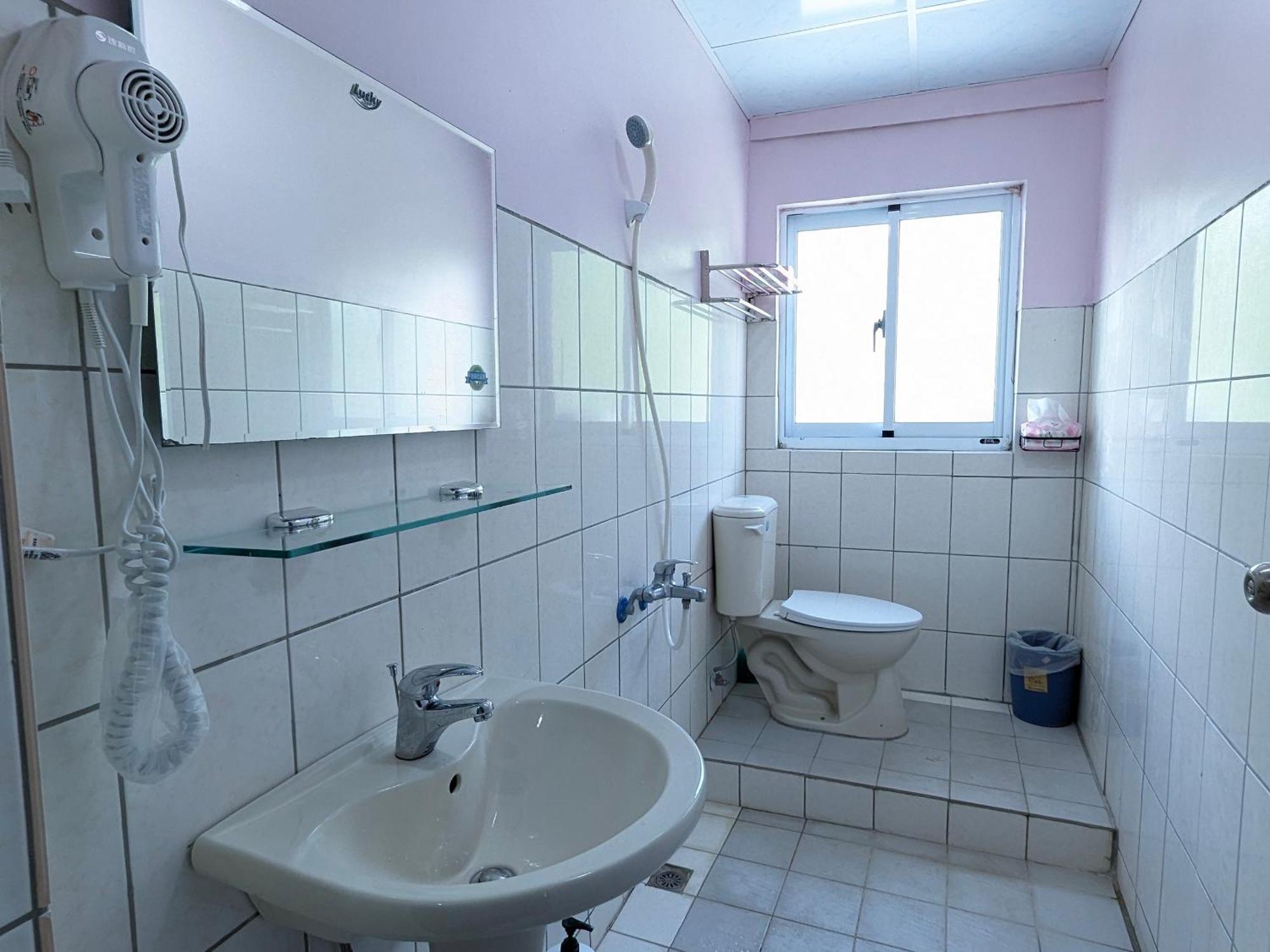 A-Lang Homestay Lanyu 외부 사진