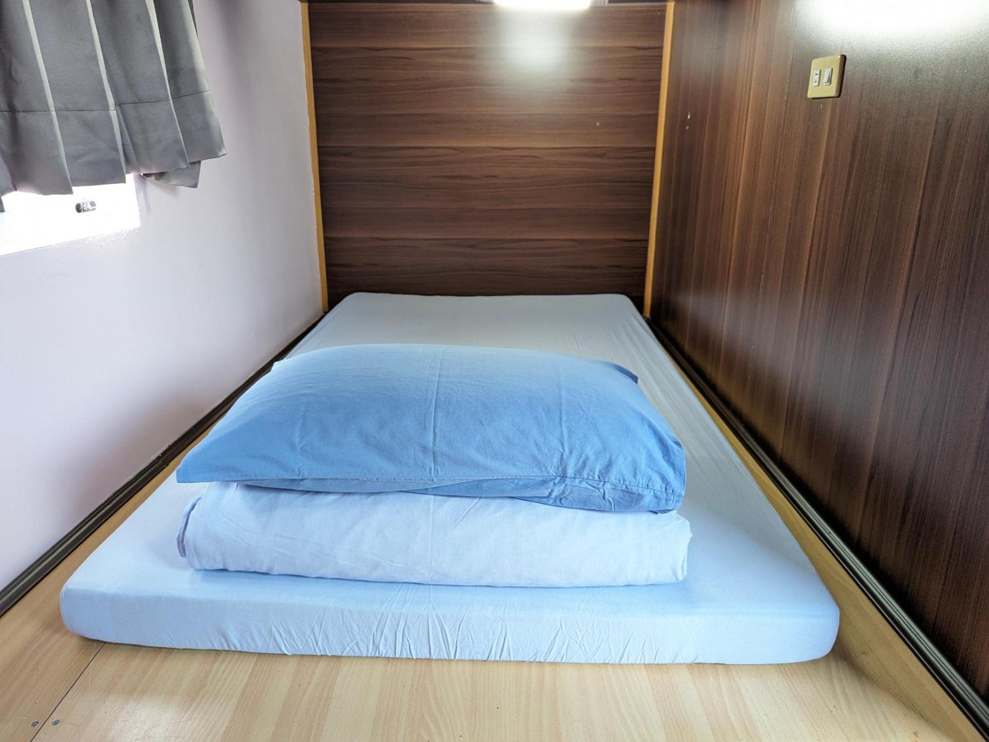 A-Lang Homestay Lanyu 외부 사진