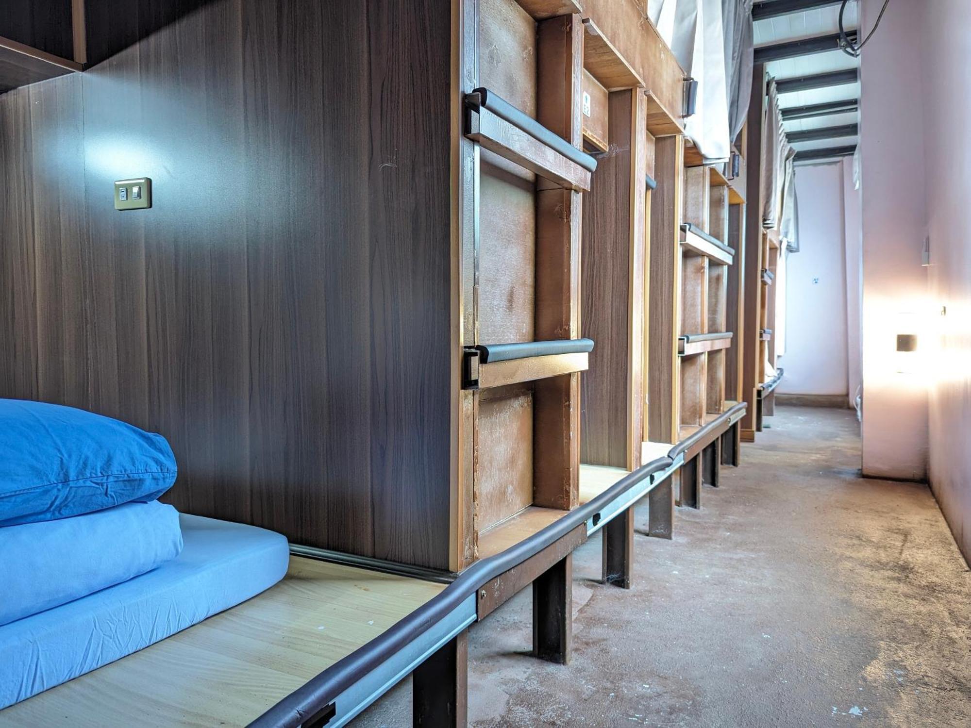 A-Lang Homestay Lanyu 외부 사진
