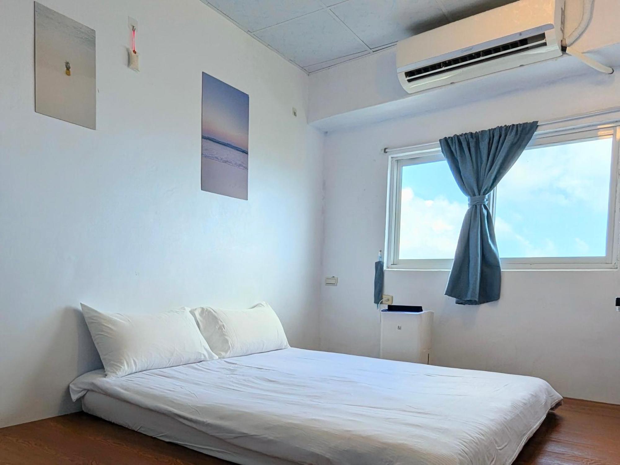 A-Lang Homestay Lanyu 외부 사진