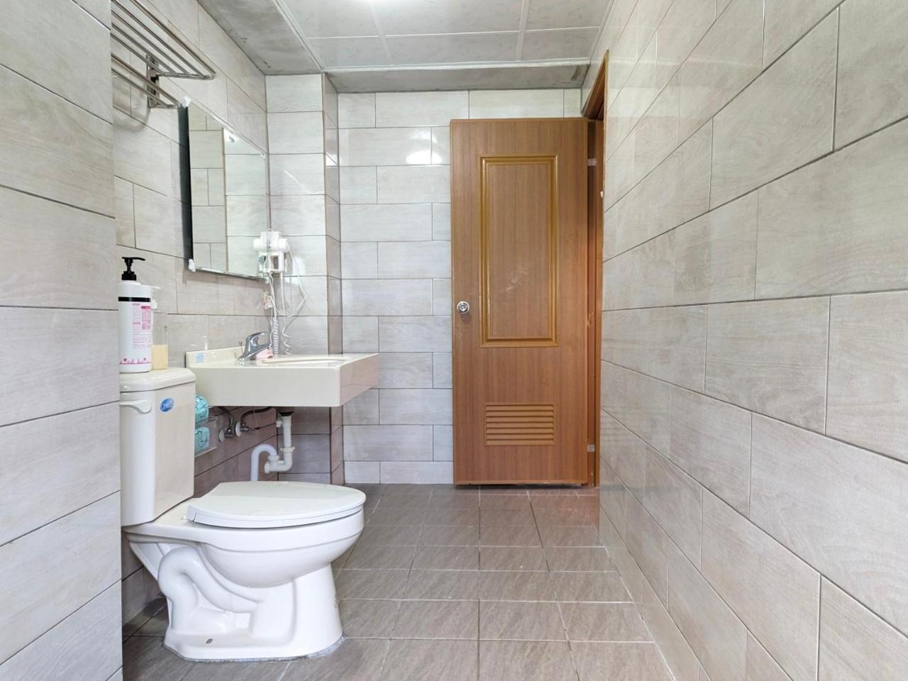 A-Lang Homestay Lanyu 외부 사진
