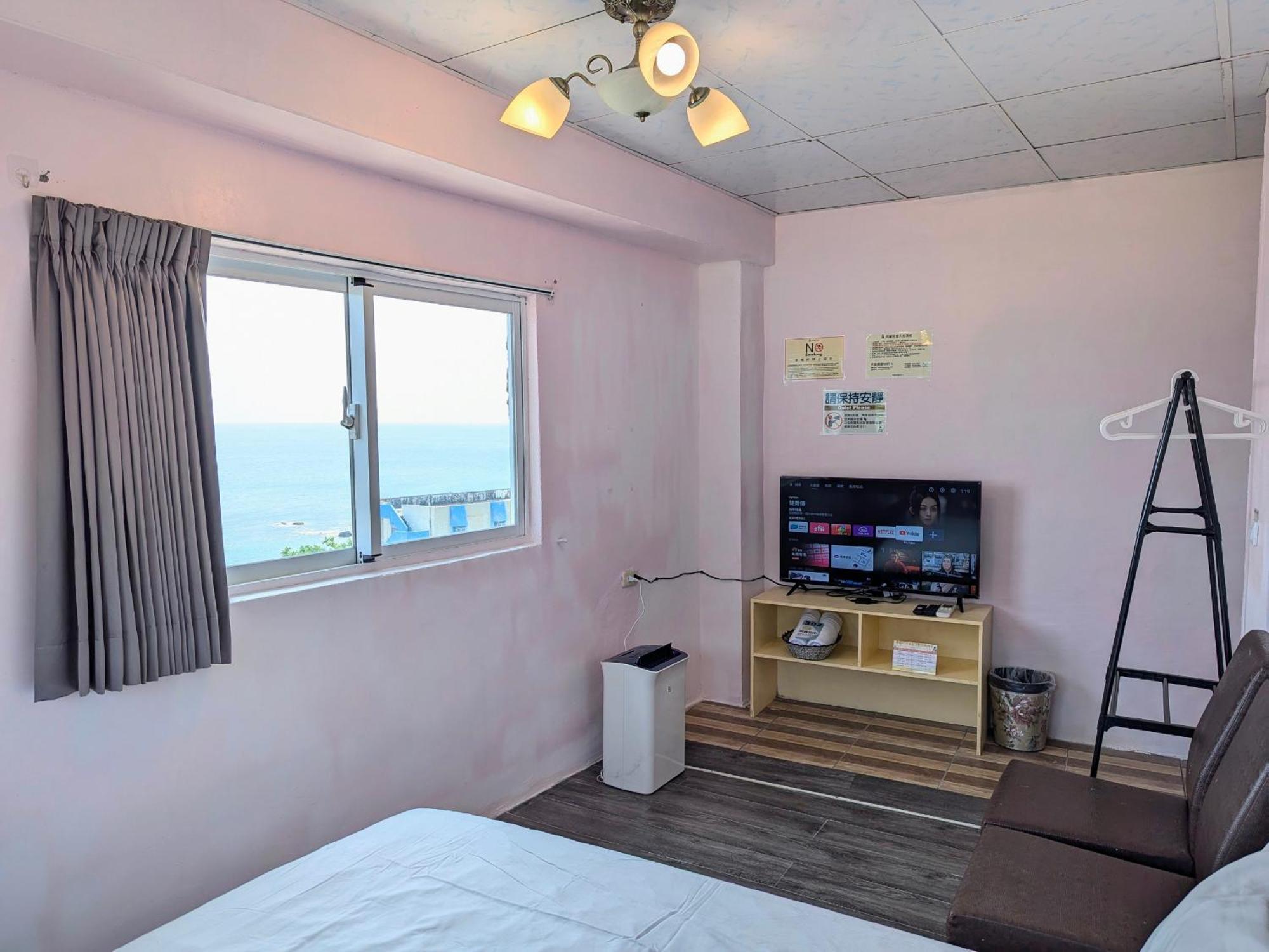 A-Lang Homestay Lanyu 외부 사진