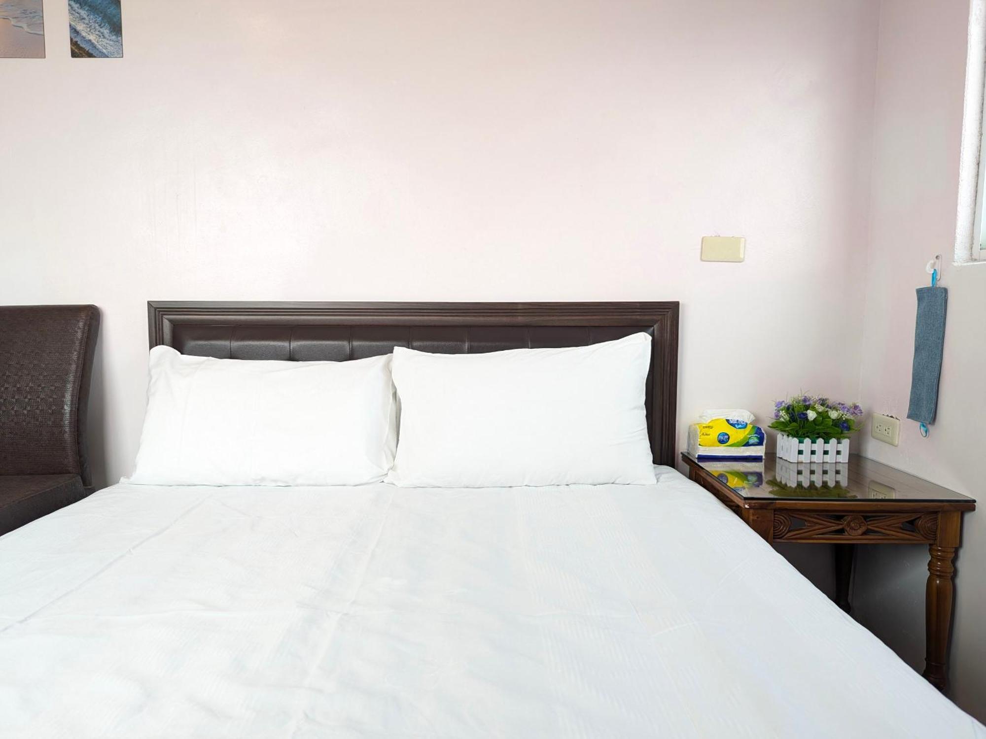 A-Lang Homestay Lanyu 외부 사진