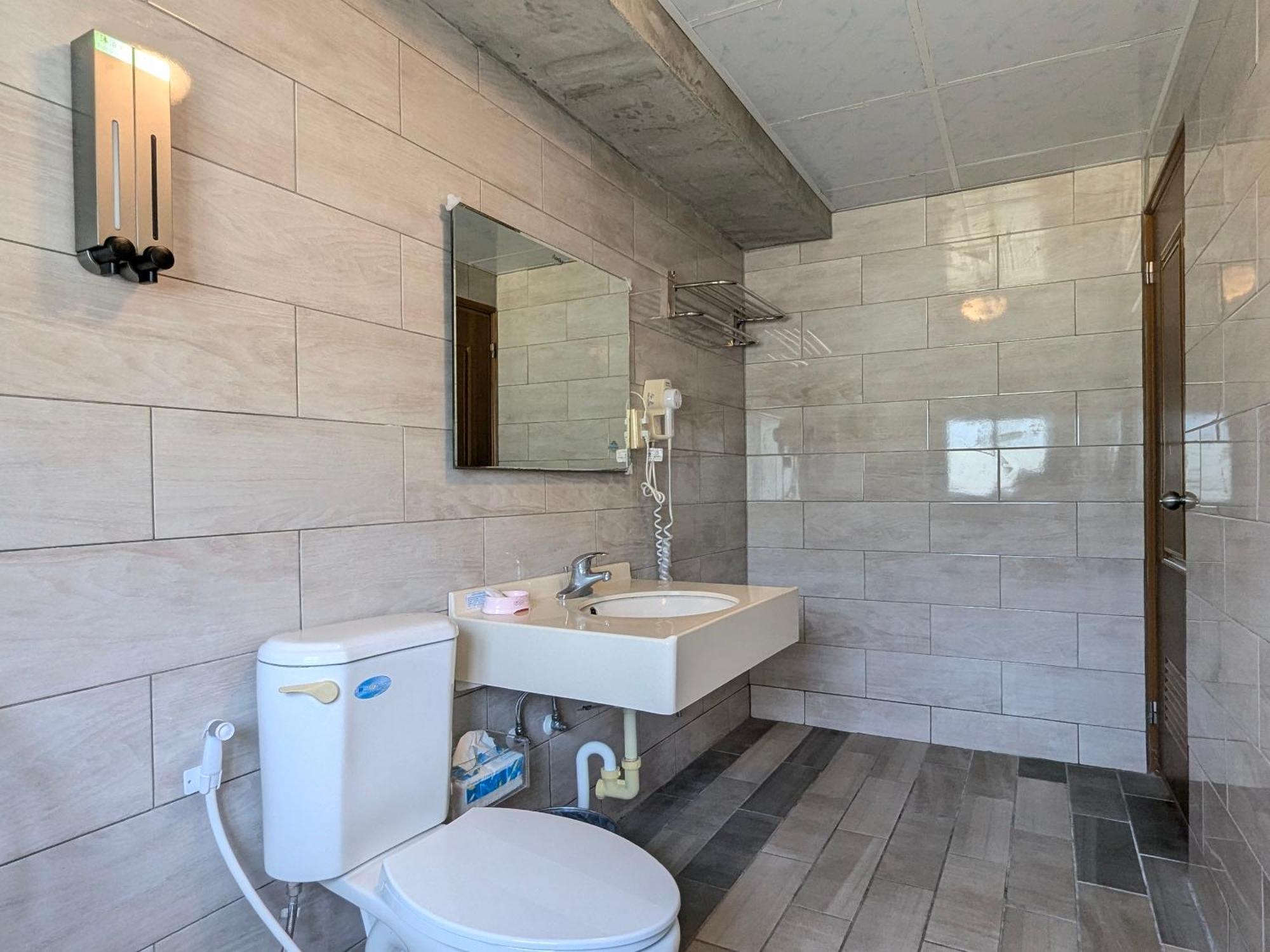 A-Lang Homestay Lanyu 외부 사진