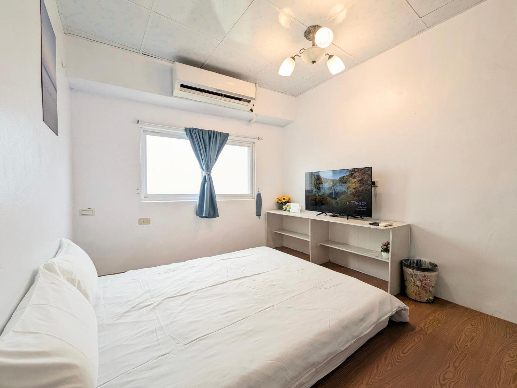 A-Lang Homestay Lanyu 외부 사진
