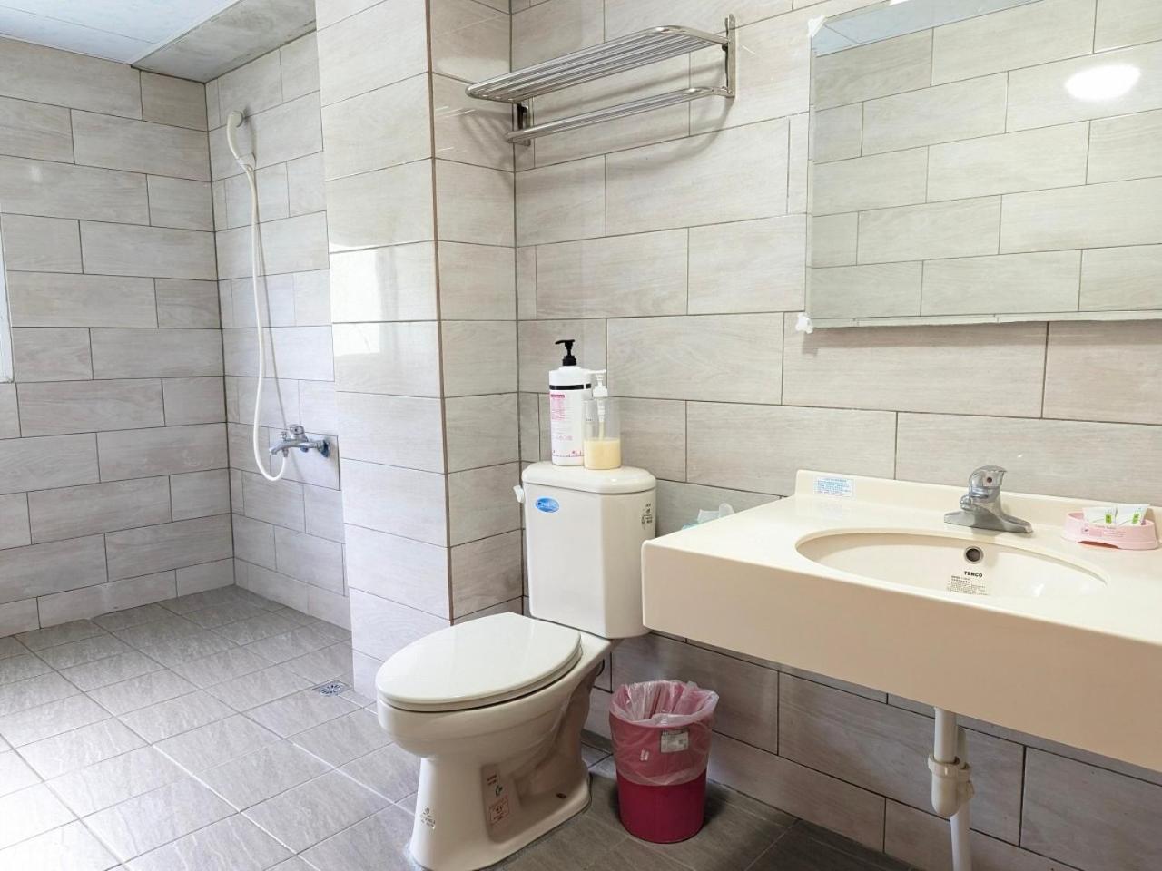 A-Lang Homestay Lanyu 외부 사진