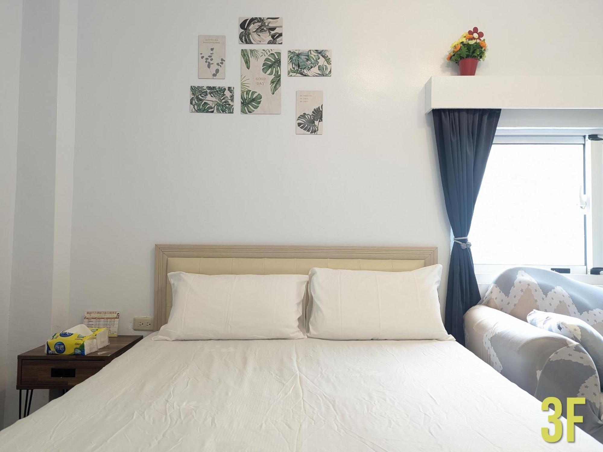 A-Lang Homestay Lanyu 외부 사진