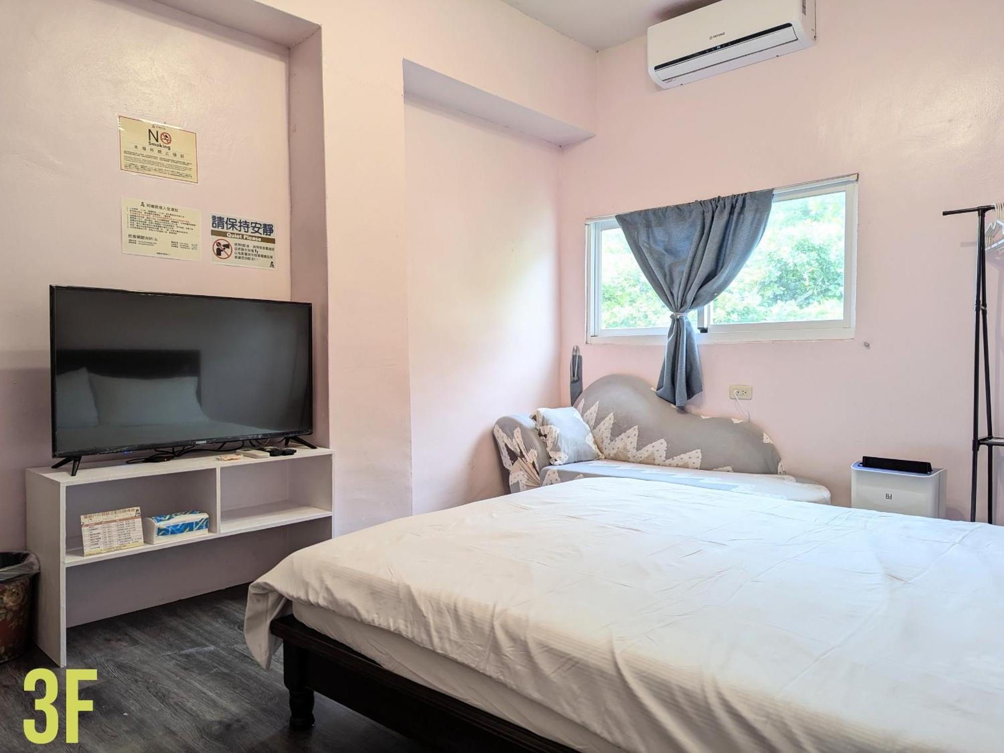 A-Lang Homestay Lanyu 외부 사진