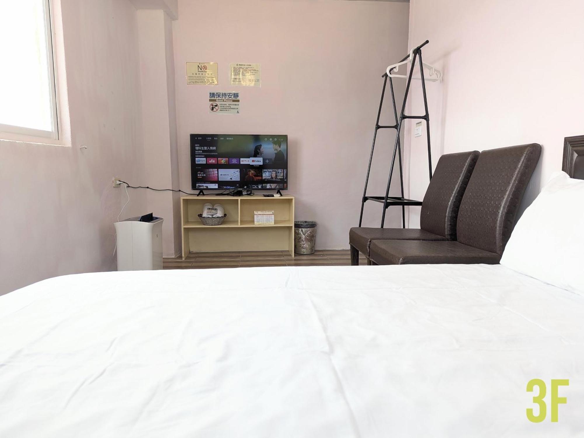 A-Lang Homestay Lanyu 외부 사진