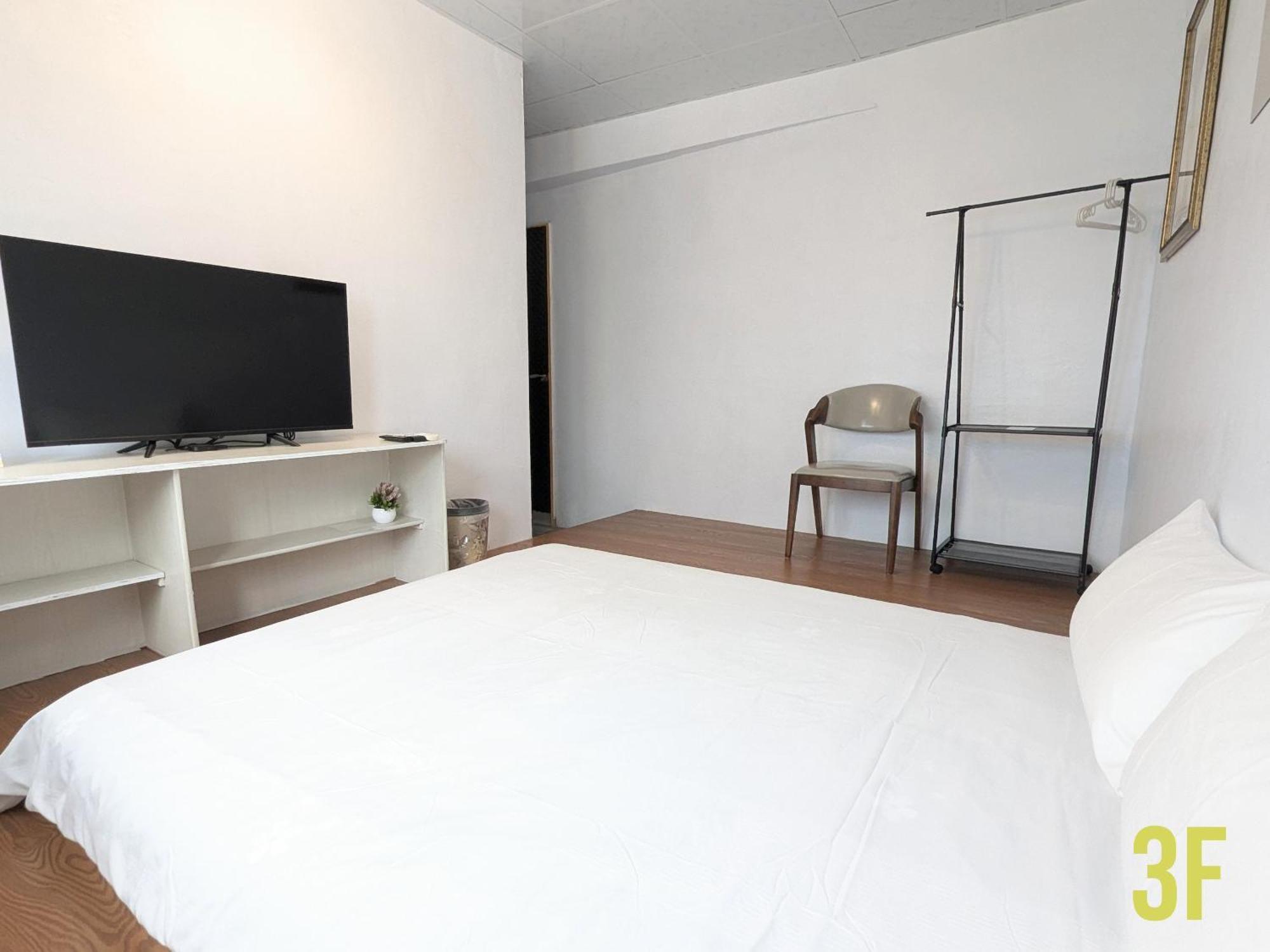 A-Lang Homestay Lanyu 외부 사진