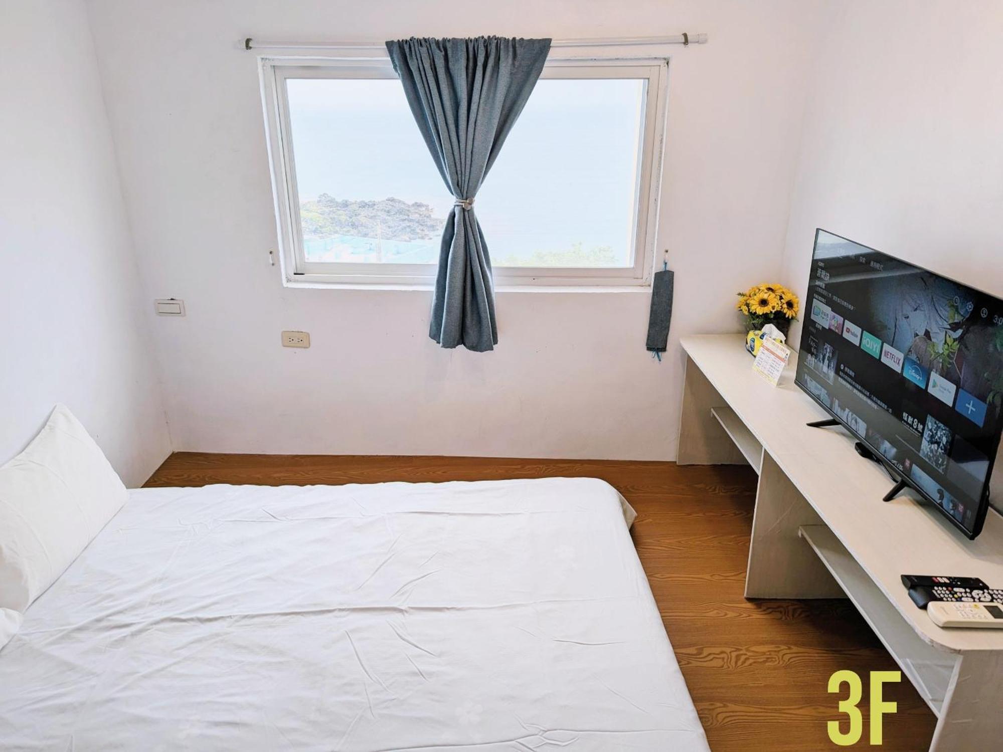 A-Lang Homestay Lanyu 외부 사진