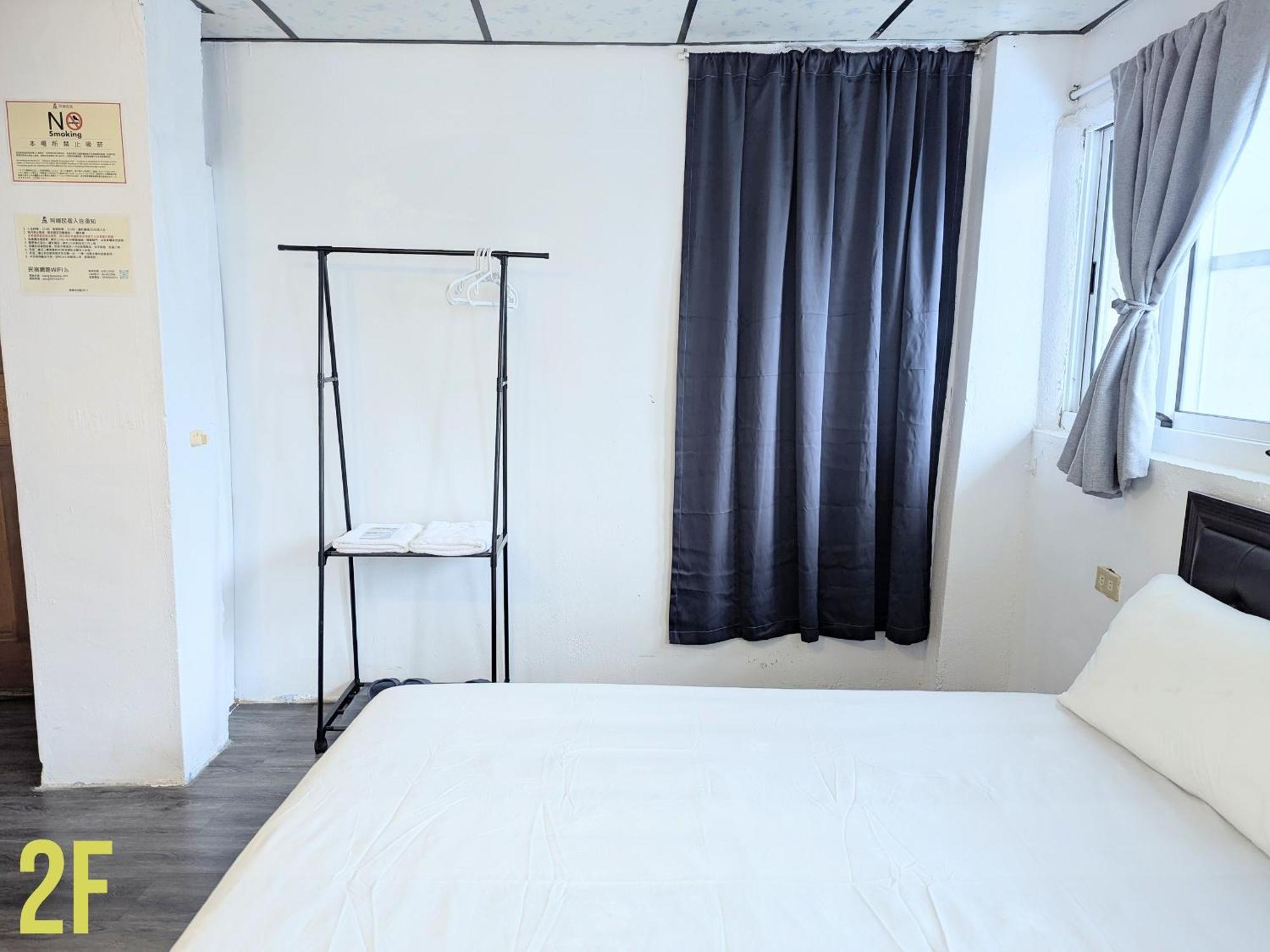 A-Lang Homestay Lanyu 외부 사진