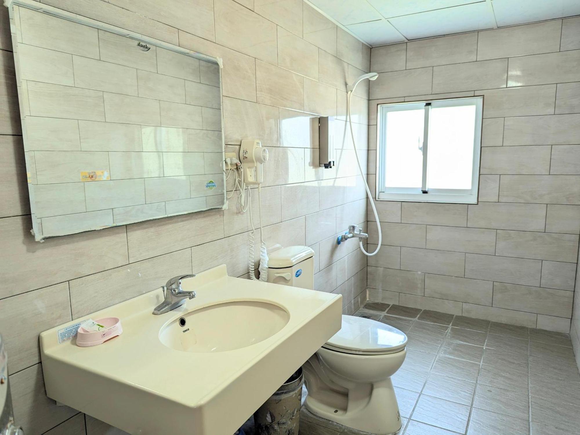 A-Lang Homestay Lanyu 외부 사진