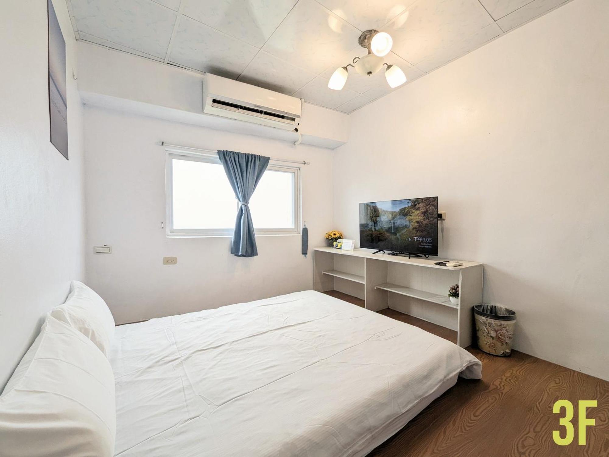 A-Lang Homestay Lanyu 외부 사진