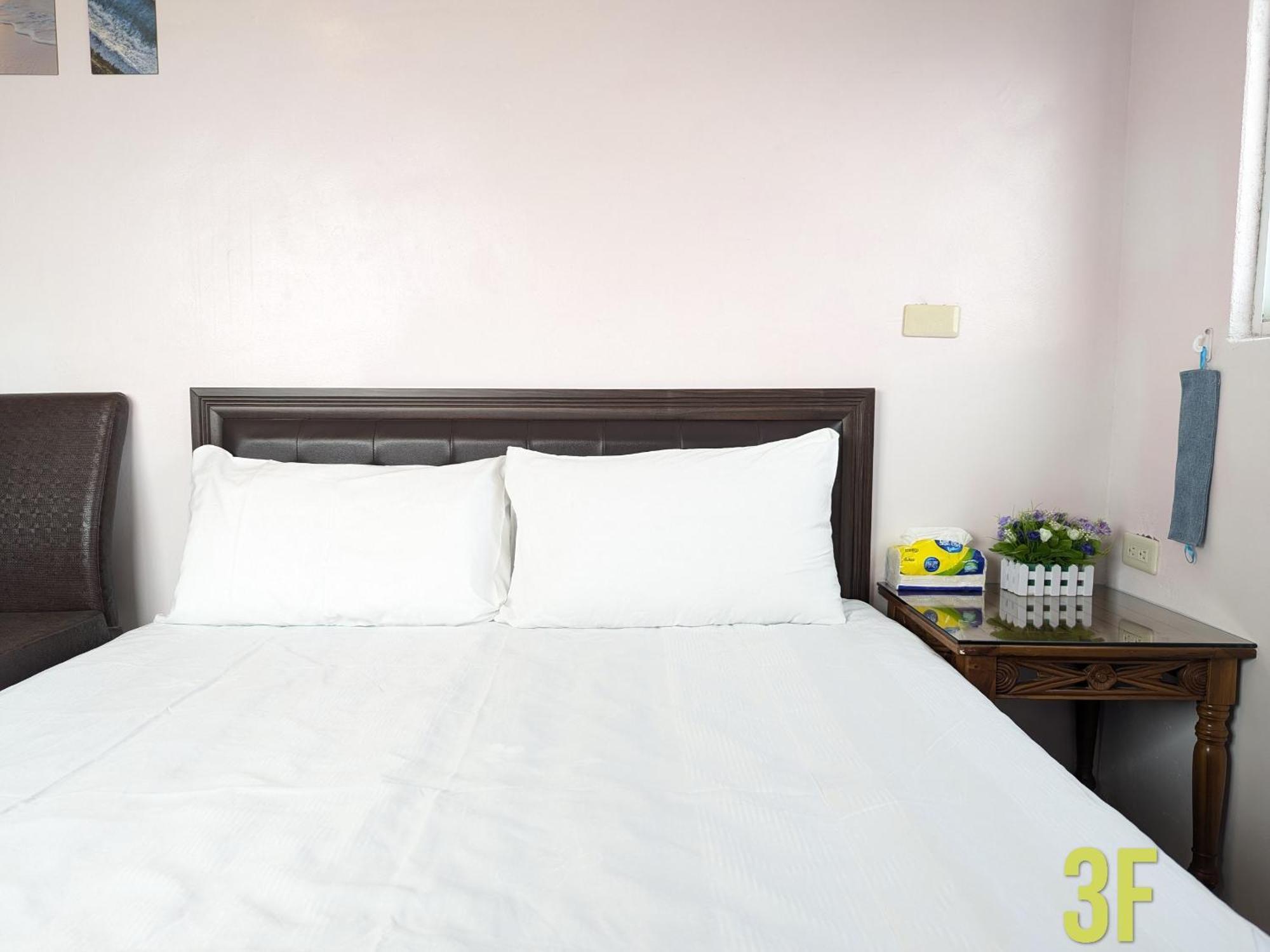 A-Lang Homestay Lanyu 외부 사진