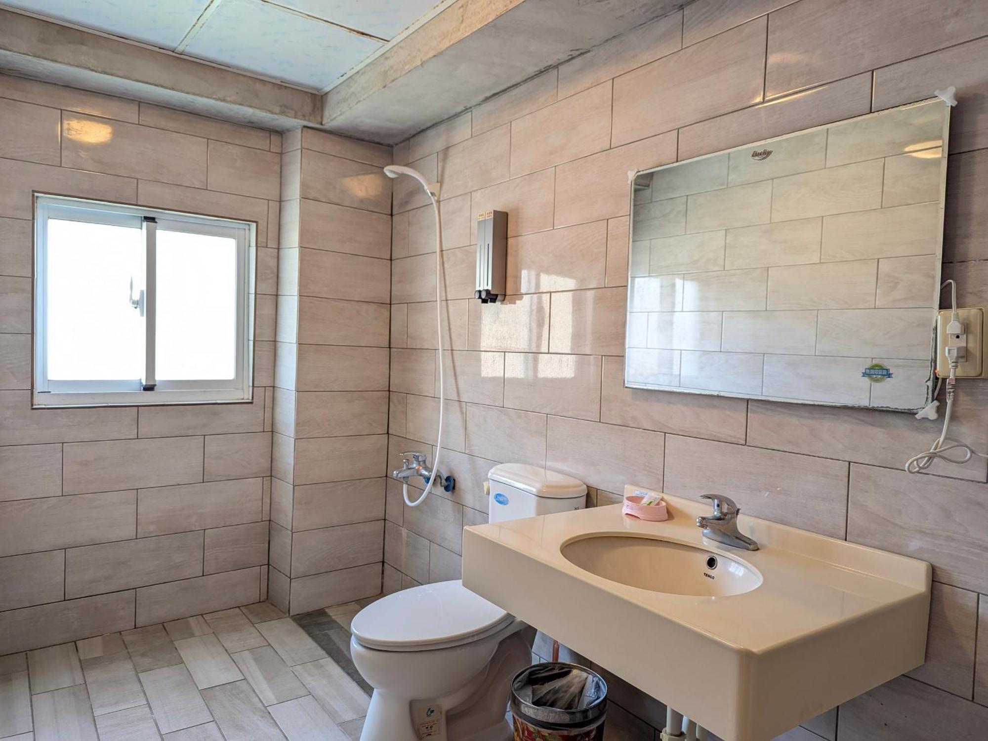 A-Lang Homestay Lanyu 외부 사진