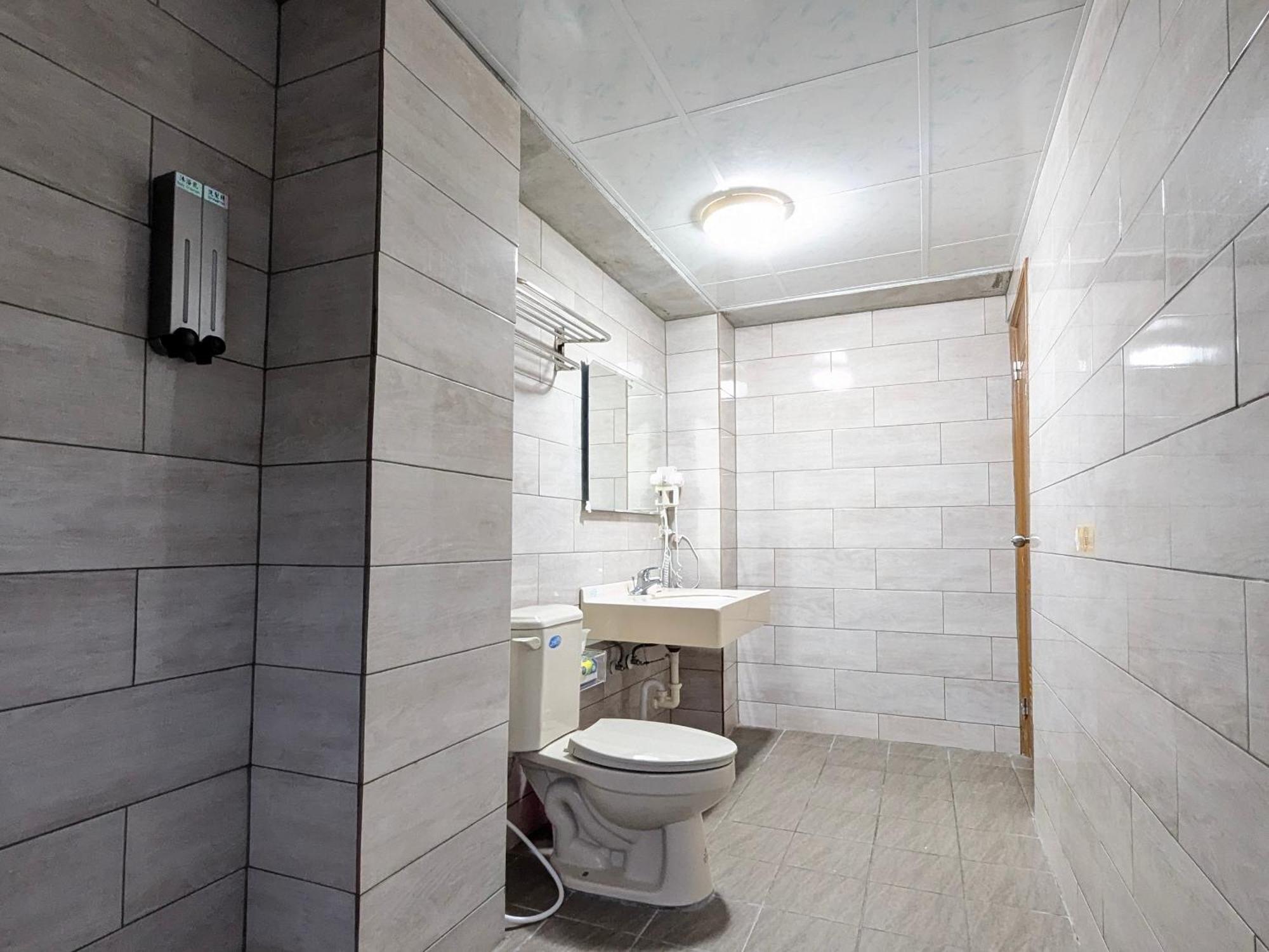 A-Lang Homestay Lanyu 외부 사진