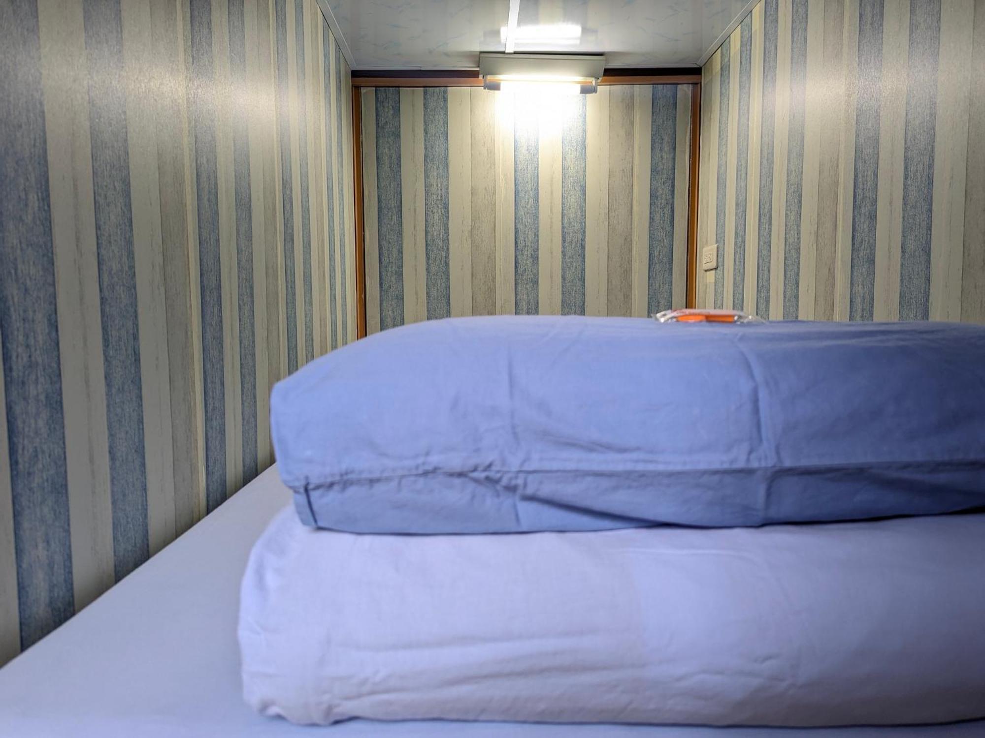 A-Lang Homestay Lanyu 외부 사진