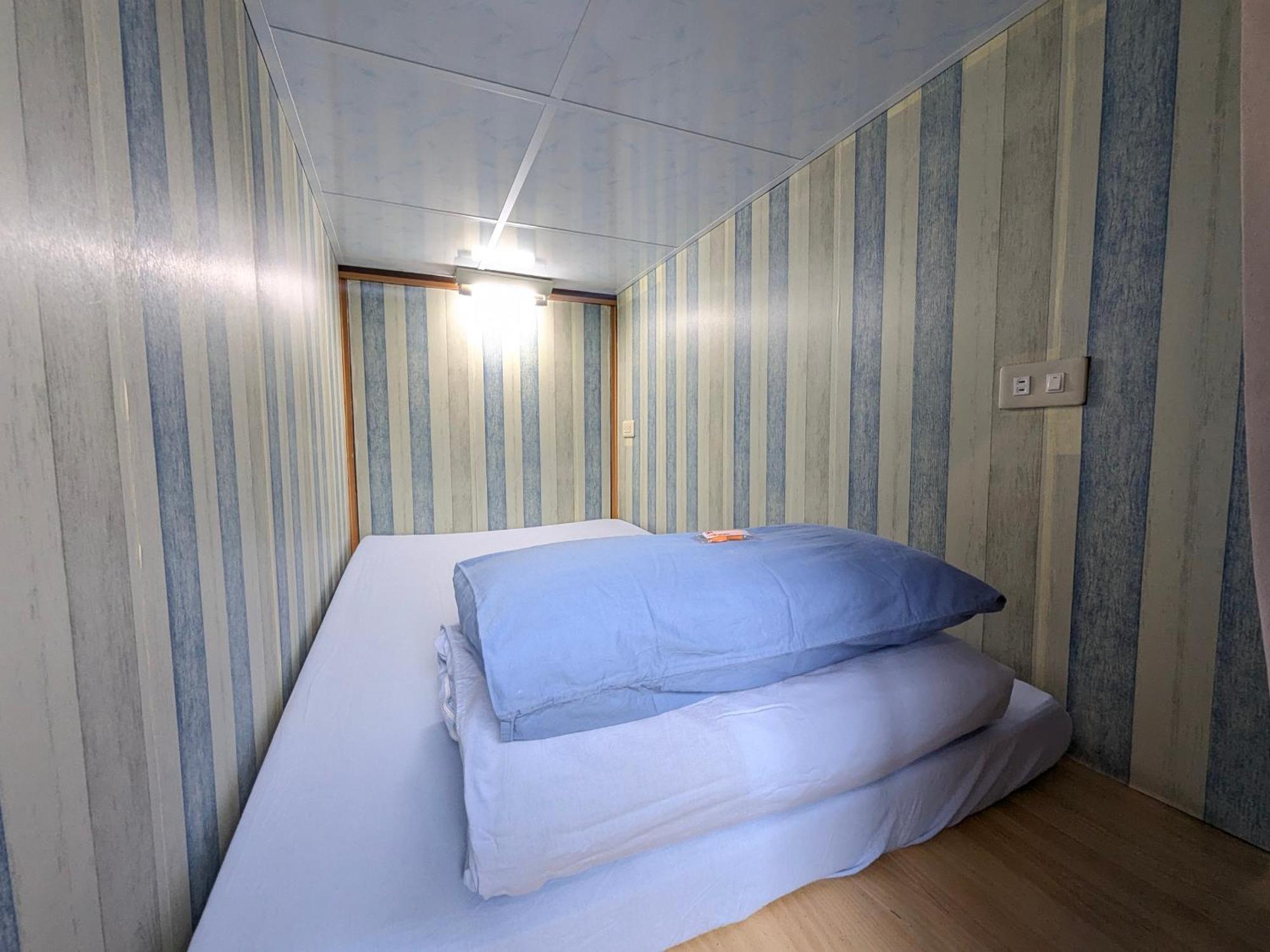 A-Lang Homestay Lanyu 외부 사진