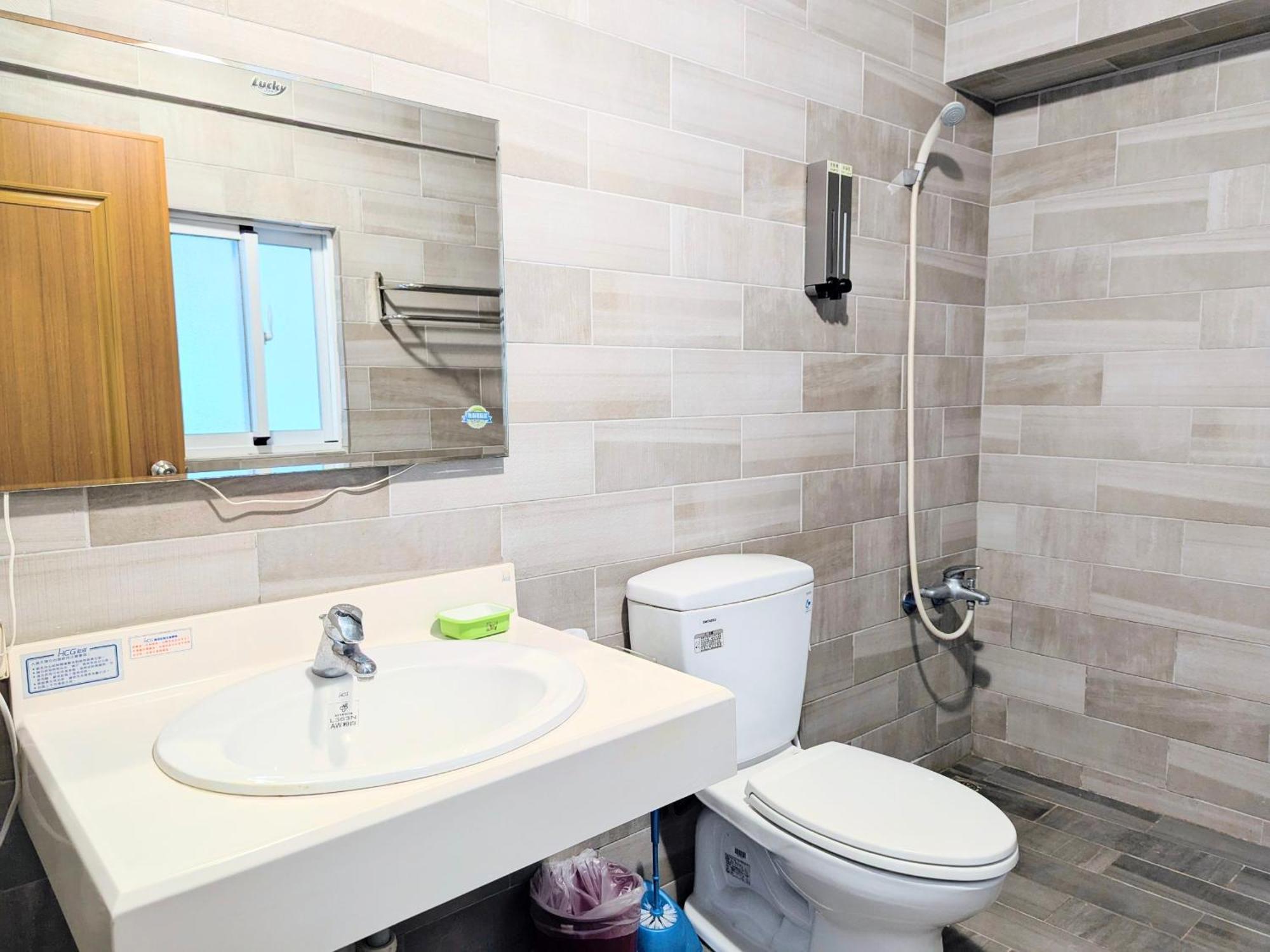 A-Lang Homestay Lanyu 외부 사진