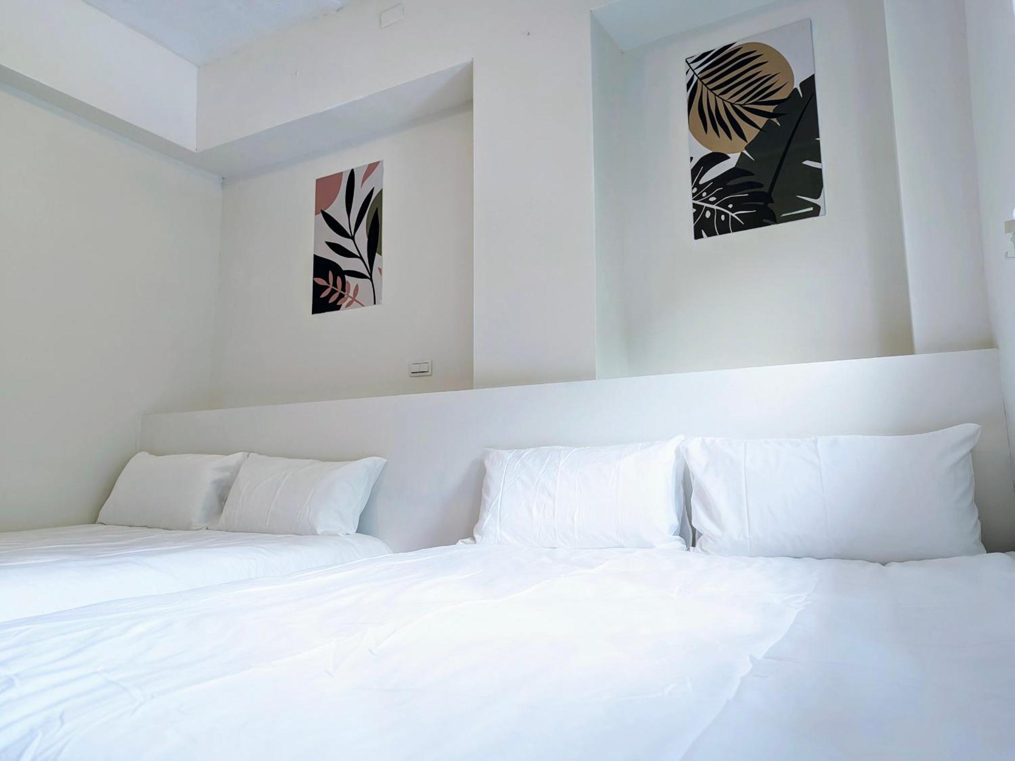 A-Lang Homestay Lanyu 외부 사진