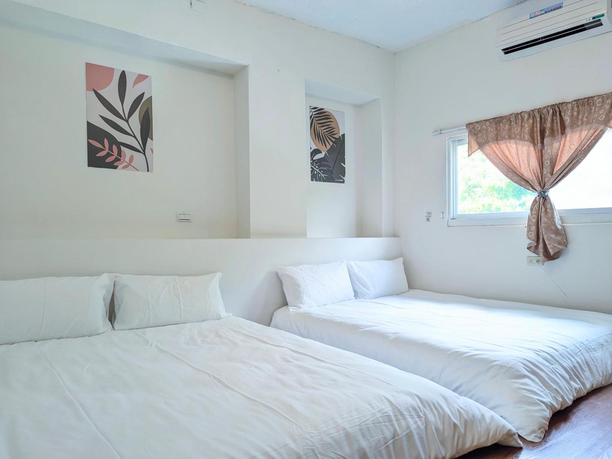 A-Lang Homestay Lanyu 외부 사진