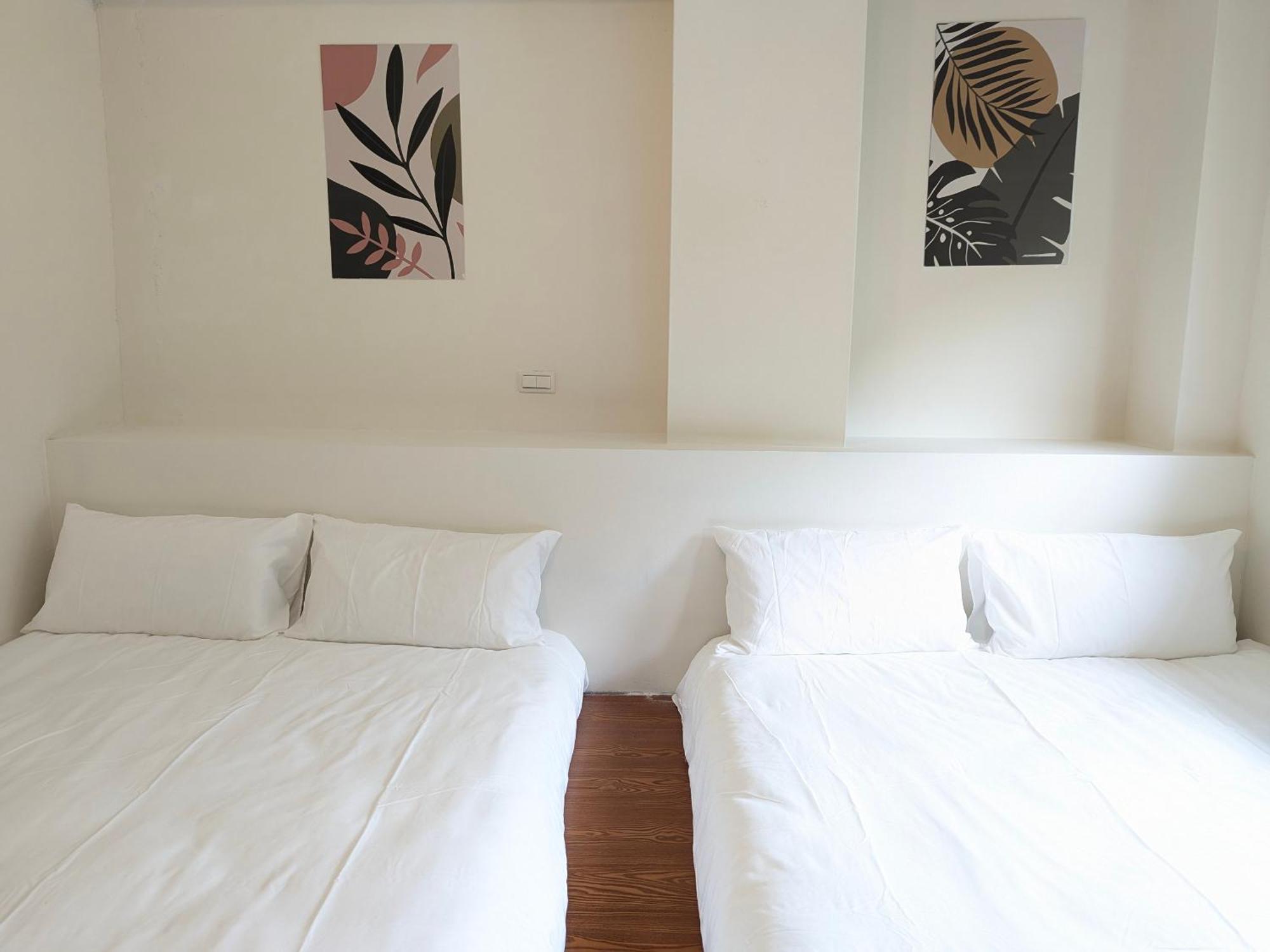 A-Lang Homestay Lanyu 외부 사진