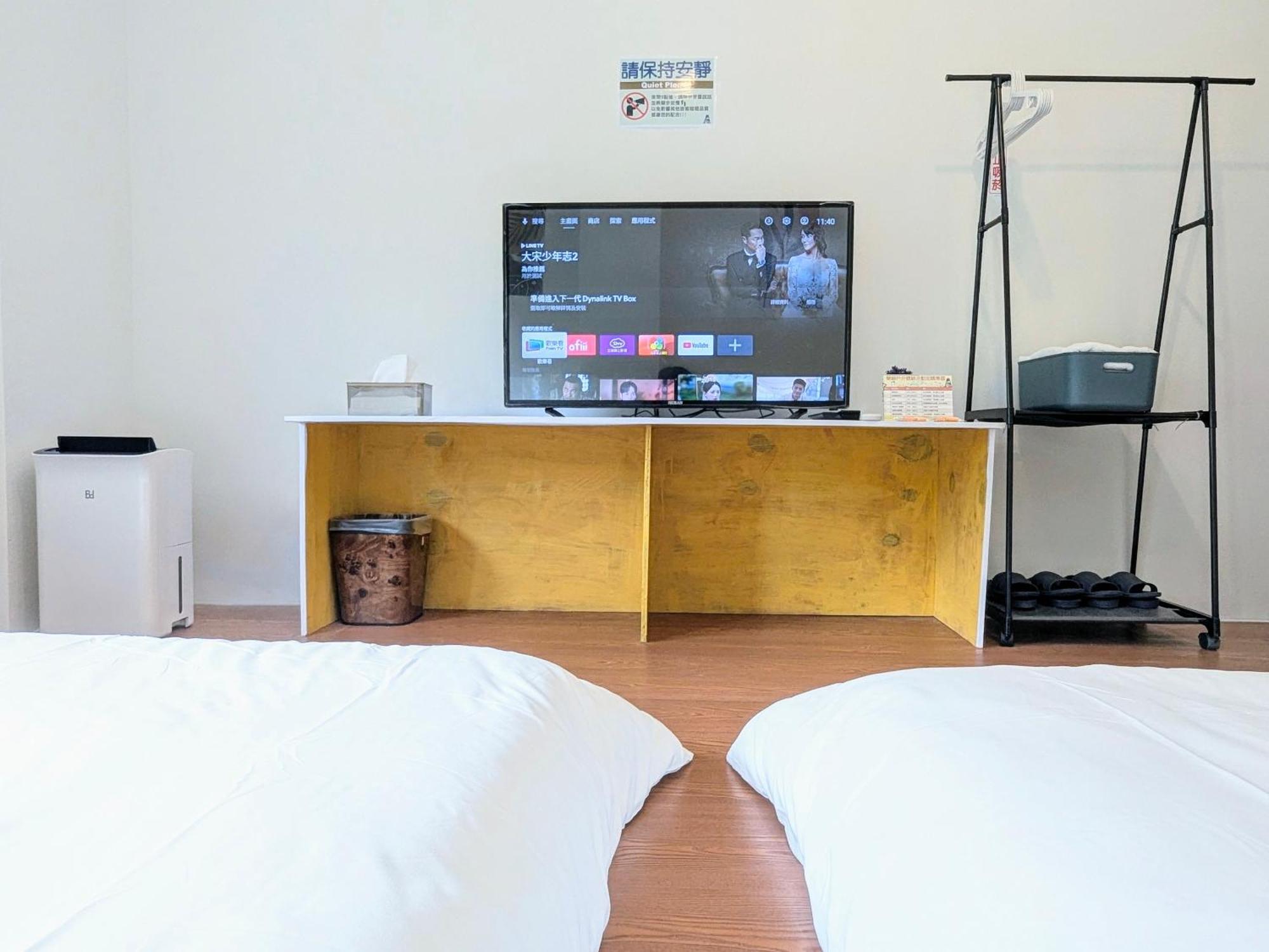 A-Lang Homestay Lanyu 외부 사진